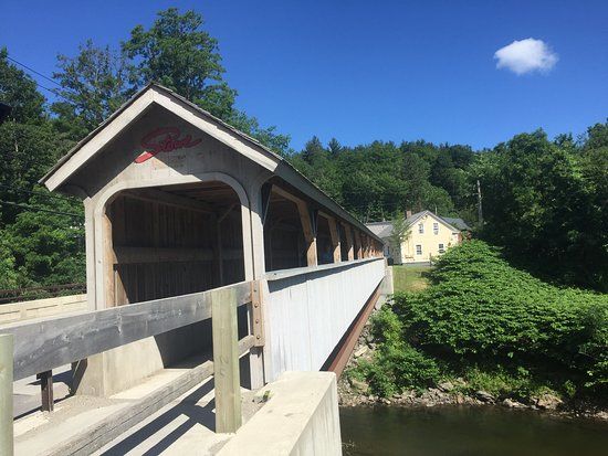 Giles W. Dewey Memorial Bridge